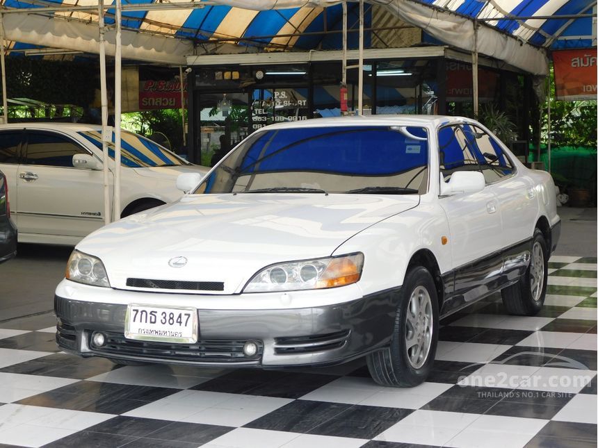 Lexus es300 1995