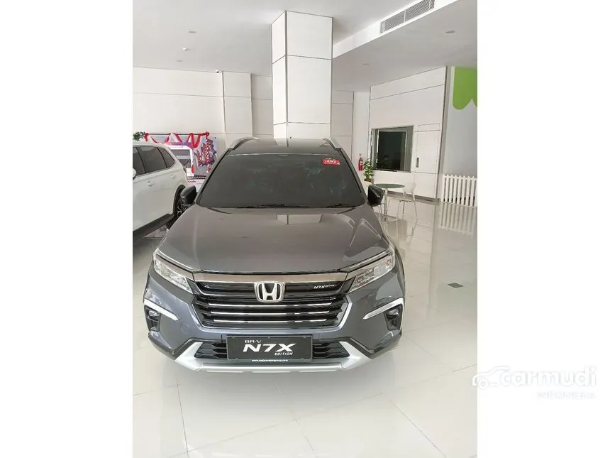 2024 Honda BR-V Prestige N7X SUV