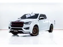 2021 Isuzu D-MAX 1.9 Space Cab (ปี 19-26) X-Series Speed L Pickup