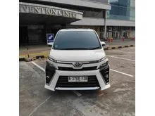2018 Toyota Voxy 2.0 MPV