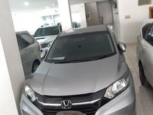 2016 Honda HR-V 1.5 E SUV AT Jual cepat masih nego mobil mulus siap pakai