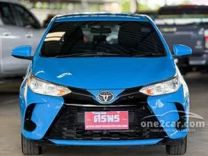 2020 Toyota YARIS 1.2 Entry Hatchback