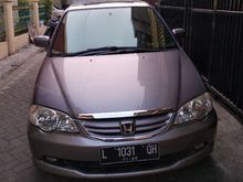 2003 Honda Odyssey 2.3 MPV