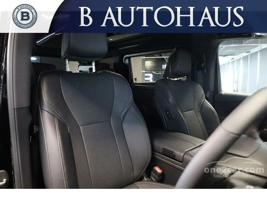2025 Toyota ALPHARD Z Van