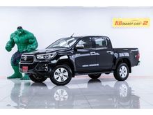 2018 Toyota Hilux Revo 2.8 DOUBLE CAB Prerunner G Pickup