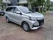 Jual Mobil Toyota Avanza 2019 E 1.3 di Yogyakarta Manual MPV Lainnya Rp 148.000.000