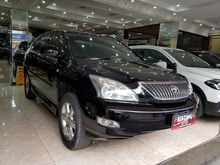 2004 Toyota Harrier 2.4 G AT (D) Istimewa