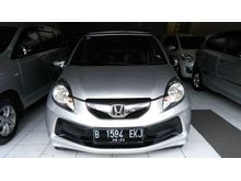 2013 Honda Brio 1.3 S