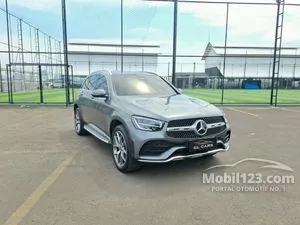 2021 Mercedes-Benz GLC200 2.0 AMG Line SUV