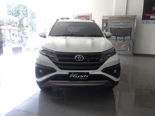 2020 Toyota Rush 1,5 TRD Sportivo SUV