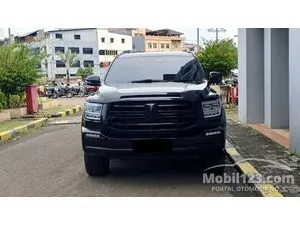 2025 GWM Tank 2.0 500 HEV SUV