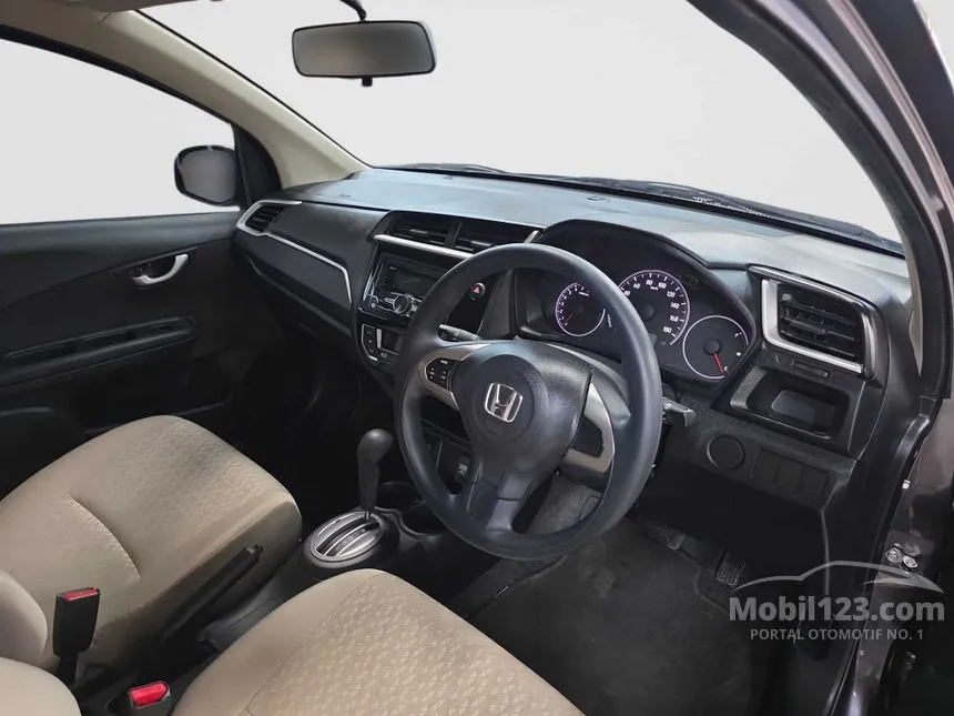 2023 Honda Brio Satya E Hatchback