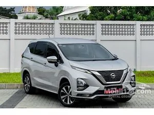 2019 Nissan Livina 1.5 VL MPV