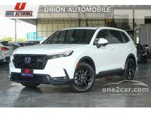 2024 Honda CR-V 2.0 e:HEV ES SUV