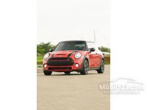 2019 MINI Cooper 2.0 S 3 Door Hatchback