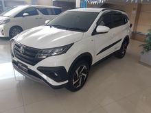 2018 Toyota Rush 1.5 TRD Sportivo SUV