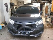 2015 Daihatsu Xenia mobil bagus