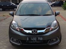 2014 Honda Mobilio 1.5 E Prestige MPV