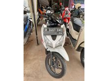 2013 Honda Vario 125