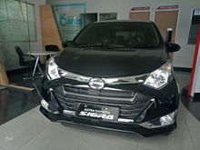 NEW SIGRA TDP MULAI 11JT Promo mudik lebaran 2019