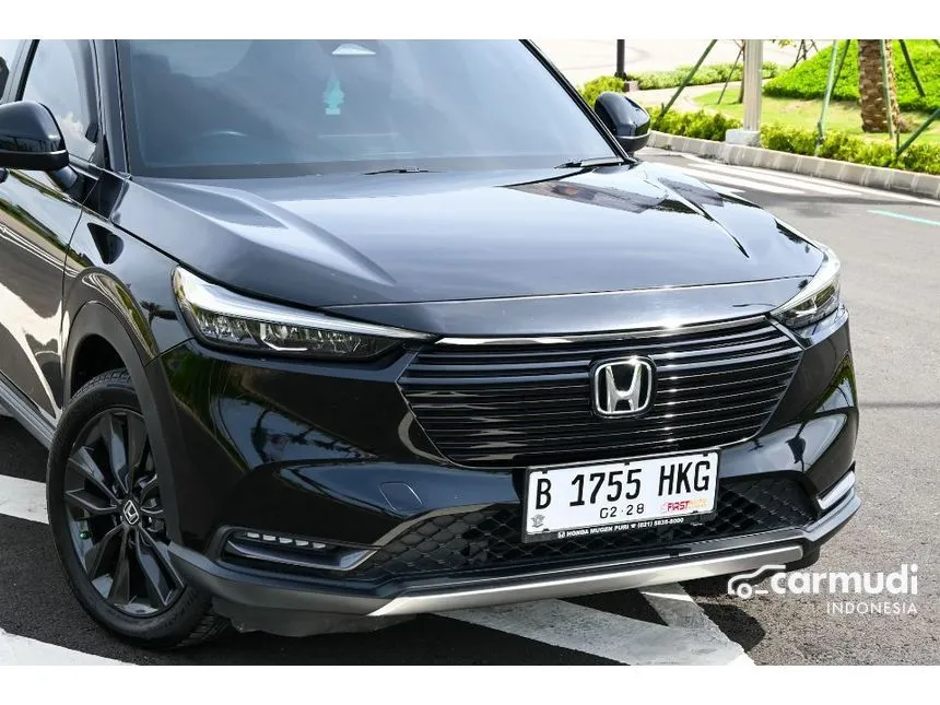 2023 Honda HR-V SE SUV