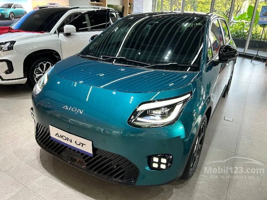 2026 GAC AION UT Premium Hatchback