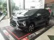 Jual Mobil Mitsubishi Xpander 2023 ULTIMATE 1.5 di DKI Jakarta Automatic Wagon Hitam Rp 287.899.555