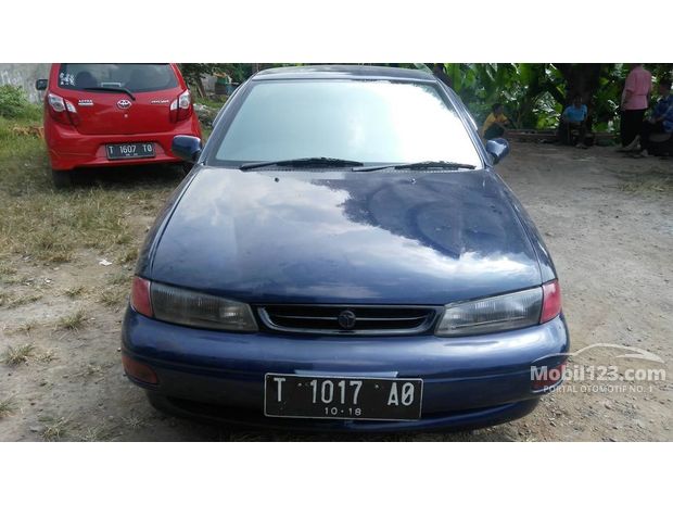  Timor  Mobil  Bekas Baru dijual di Indonesia Dari 33 