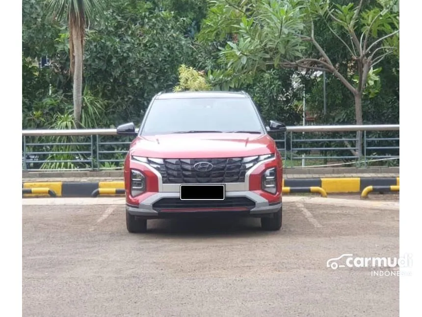 2023 Hyundai Creta Prime Wagon