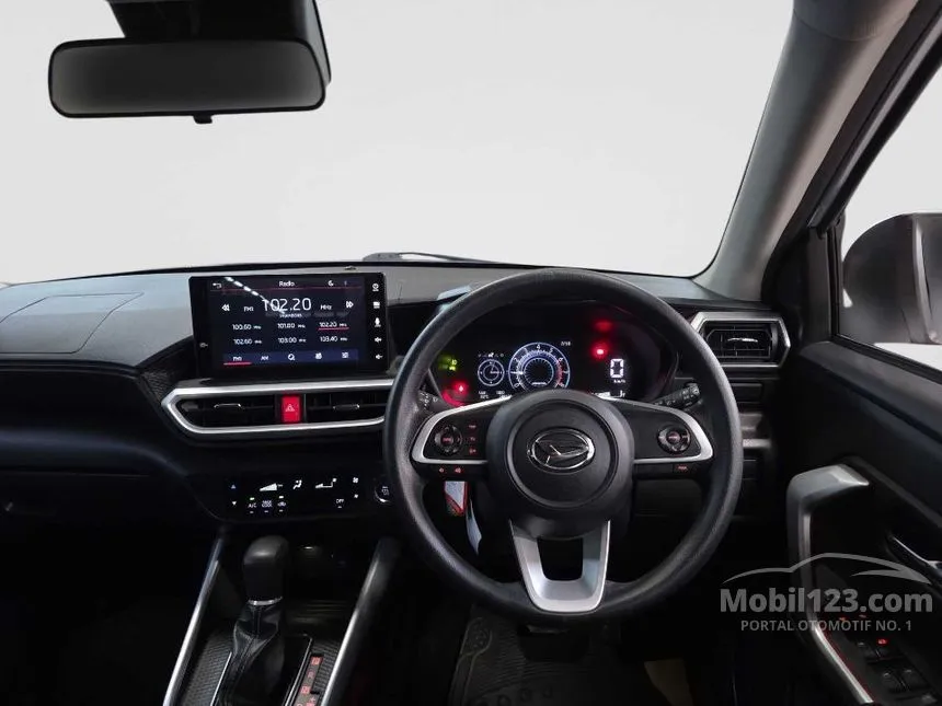 2021 Daihatsu Rocky R TC ASA SUV