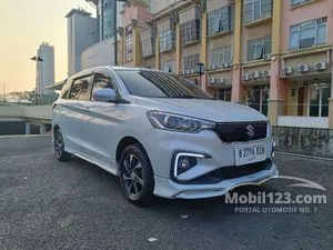 2019 Suzuki Ertiga 1.5 Sport MPV