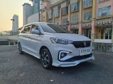 2019 Suzuki Ertiga 1.5 Sport MPV AT Putih