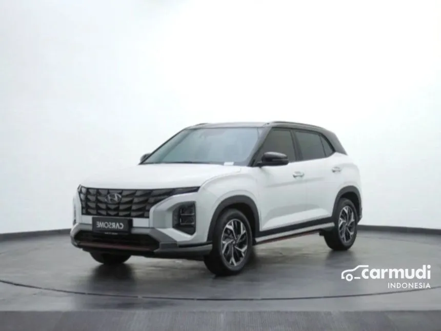 2022 Hyundai Creta Prime Wagon