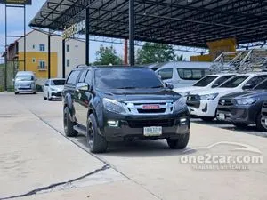 2014 Isuzu D-MAX 3.0 Hi-Lander Z Prestige Space Cab Pickup
