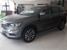 2019 Renault Koleos 2,5 Signature SUV