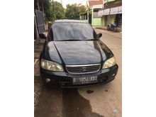 Honda City 2000 Z 1.5 VTi Sedan - Manual
