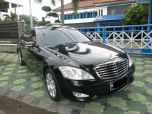 2009 Mercedes-Benz S300