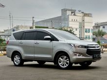 2018 Toyota Kijang Innova 2.0 G AT (KM 17rb) ANTIK