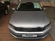 2019 Volkswagen Passat 2.0 HL (PREREG)