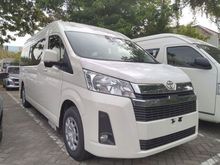 2020 Toyota Hiace 2.8 Premio Van Wagon
