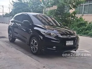 2018 Honda HR-V 1.8 EL SUV