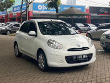 2011 Nissan March 1.2 XS Hatchback