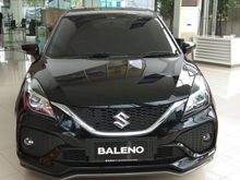 2020 Suzuki Baleno 1.4 Base Spec Hatchback