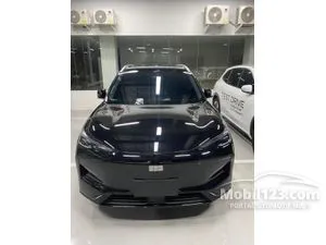 2026 Geely EX 5 Max SUV