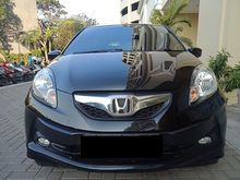Honda Brio 1.2 E 2013 AT Ready to use