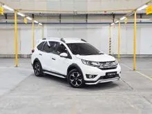 2018 Honda BR-V 1.5 Prestige SUV UNIT ISTIMEWA, PERORANGAN, FULLSETT, PAJAK PANJANG,KM LOW,JAMINAN BERKUALITAS,LULUS INSPEKSI 175 TITIK ,BERGARANSI