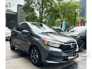 2026 Honda Brio 1.2 Satya E Hatchback