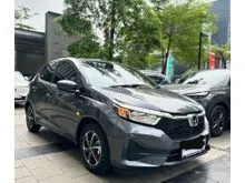 2026 Honda Brio 1.2 Satya E Hatchback DP 7 JUTAAN  ANGSURAN PALING MURAH