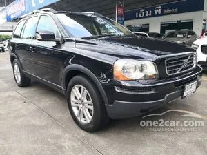 2009 Volvo XC90 2.4 D5 SUV