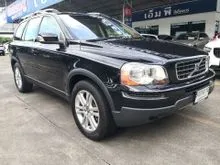 2009 Volvo XC90 2.4 (ปี 03-15) D5 AWD SUV